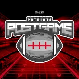 Patriots Postgame Show on CLNS Media