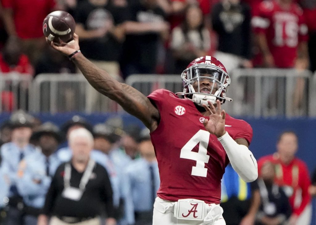 2023-24 College Football Playoff – Odds, Previews, and Predictions