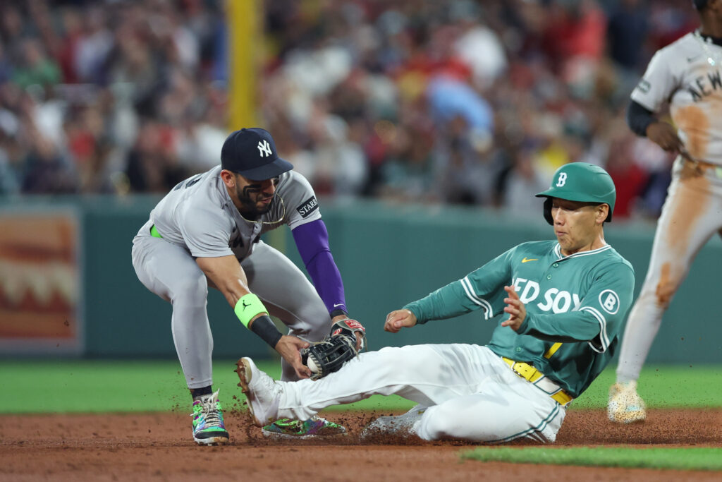 Red Sox Offense Feeling Losses Into Crucial Yankees Series